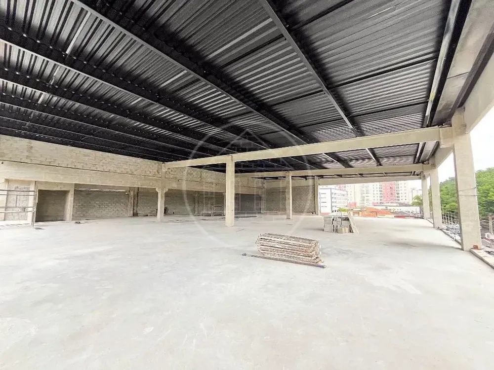 Prédio Inteiro, 2100 m² - Foto 5