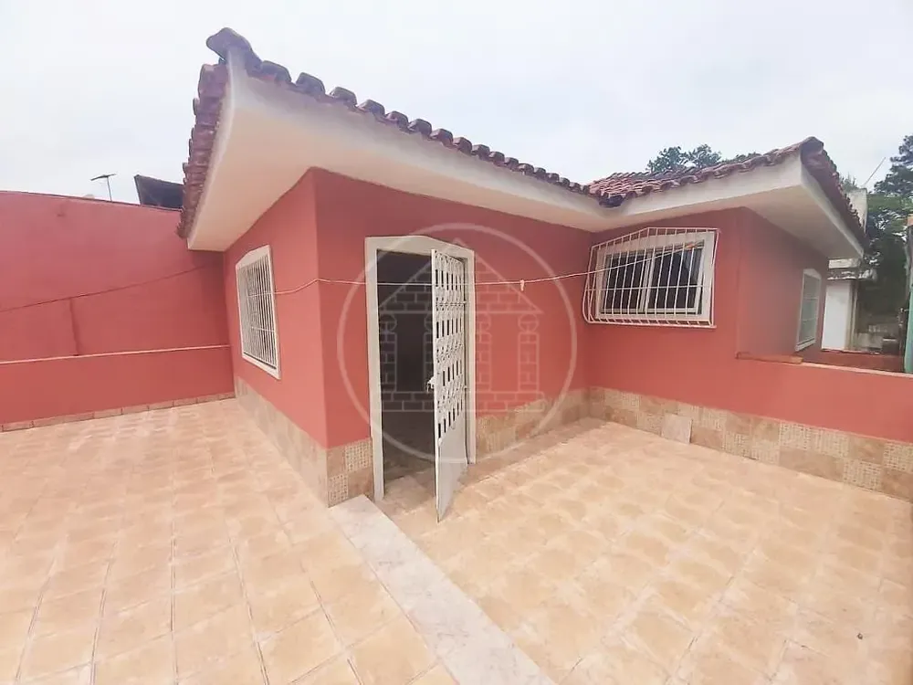 Casa, 3 quartos, 120 m² - Foto 1