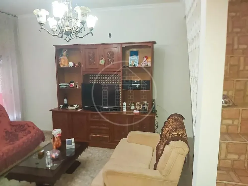 Casa, 3 quartos, 120 m² - Foto 6