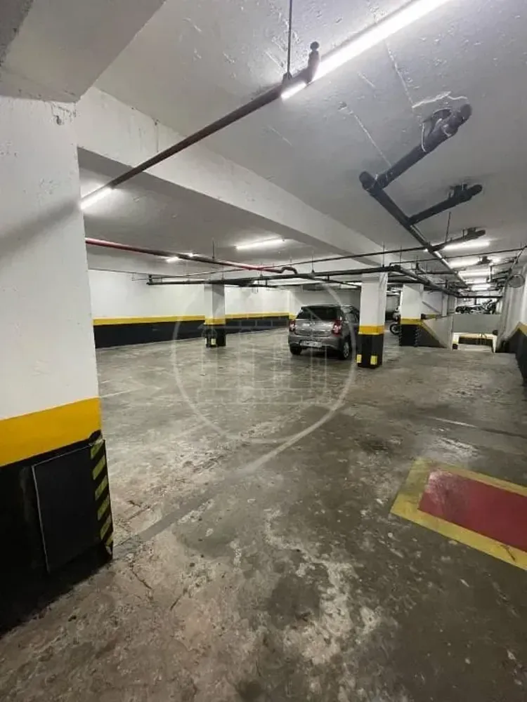 Prédio Inteiro, 2113 m² - Foto 8