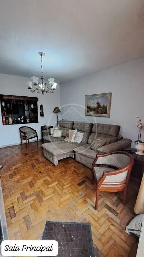 Casa, 3 quartos, 138 m² - Foto 7