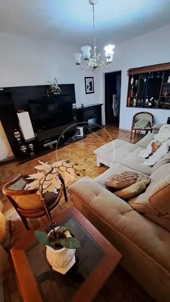 Casa, 3 quartos, 138 m² - Foto 5
