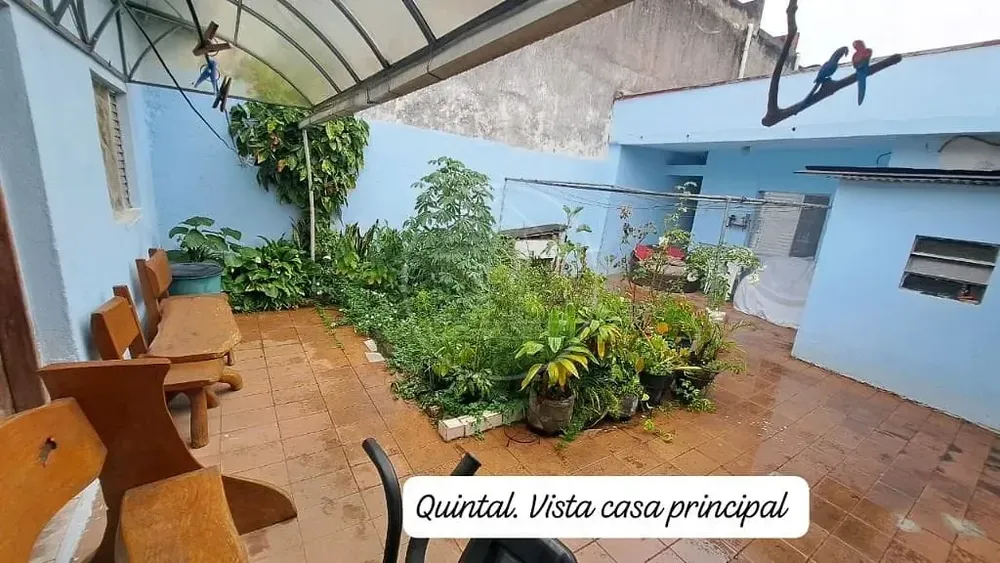 Casa, 3 quartos, 138 m² - Foto 1