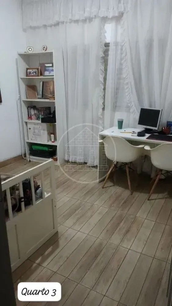 Casa, 3 quartos, 138 m² - Foto 12
