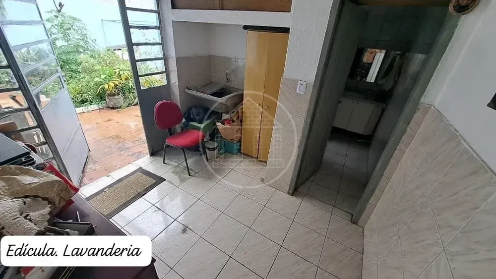 Casa, 3 quartos, 138 m² - Foto 3