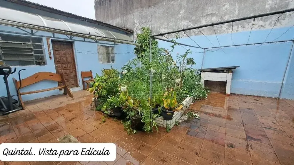 Casa, 3 quartos, 138 m² - Foto 2