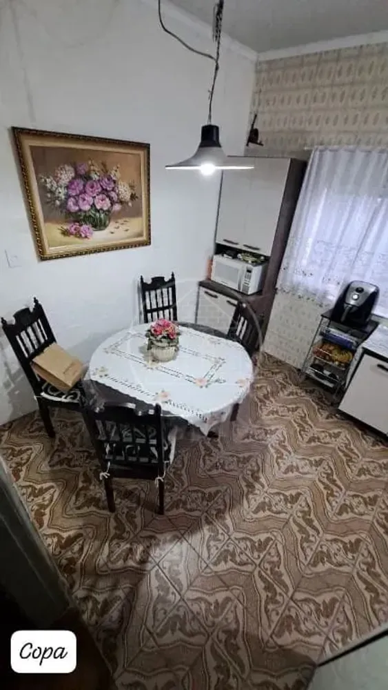 Casa, 3 quartos, 138 m² - Foto 10