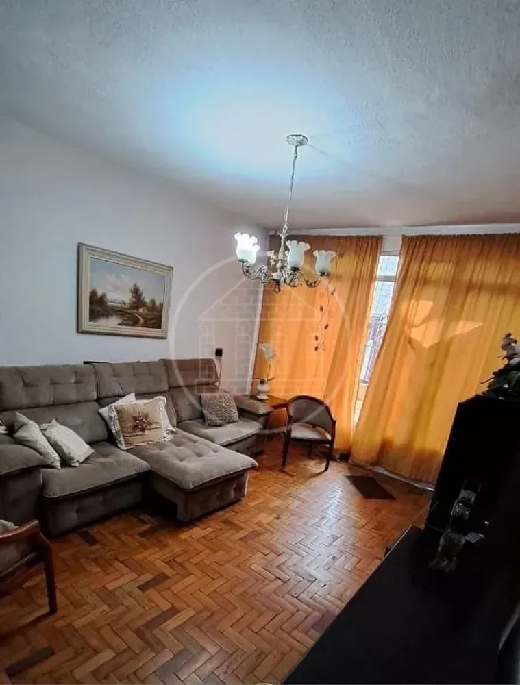 Casa, 3 quartos, 138 m² - Foto 6