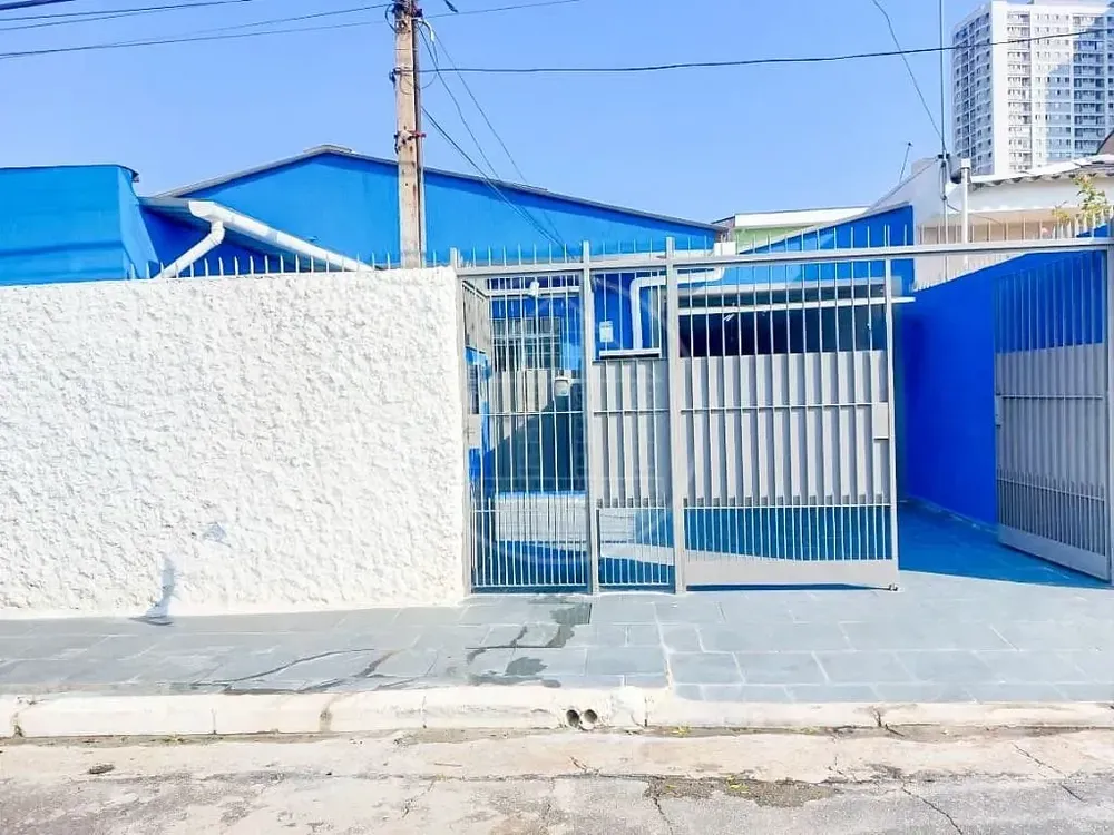 Casa, 2 quartos, 120 m² - Foto 1