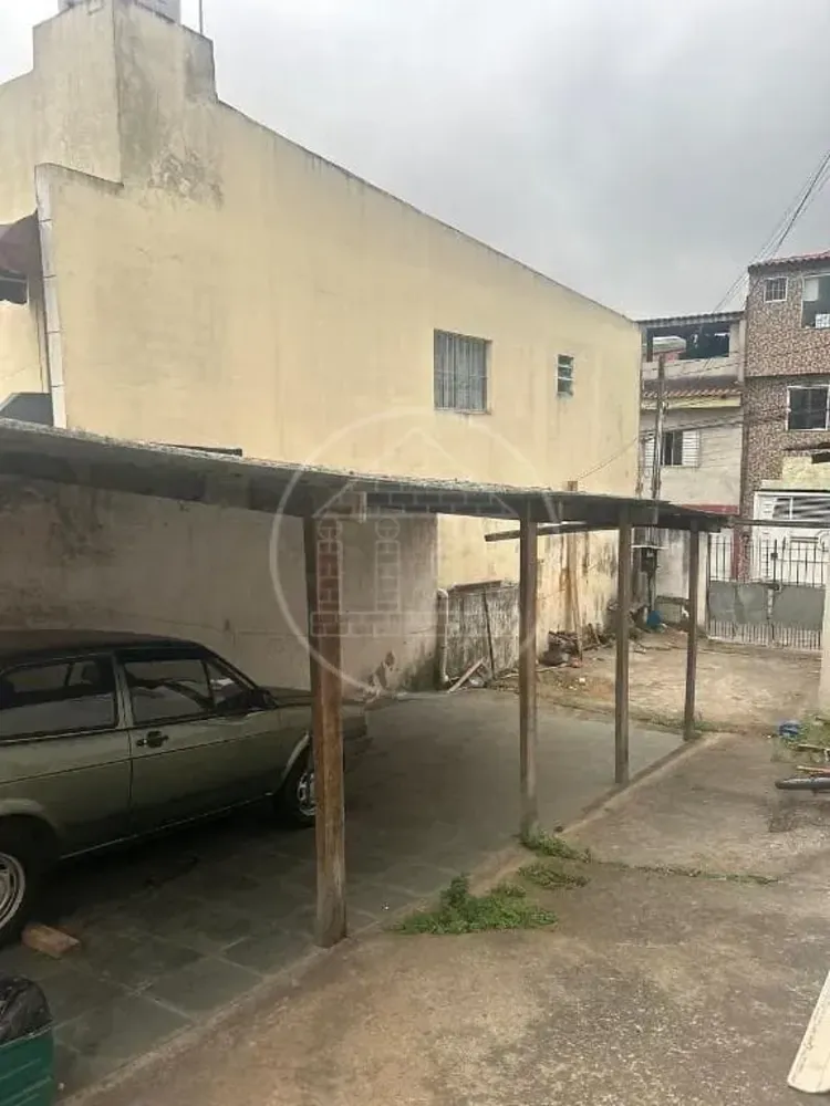 Casa, 2 quartos, 150 m² - Foto 1