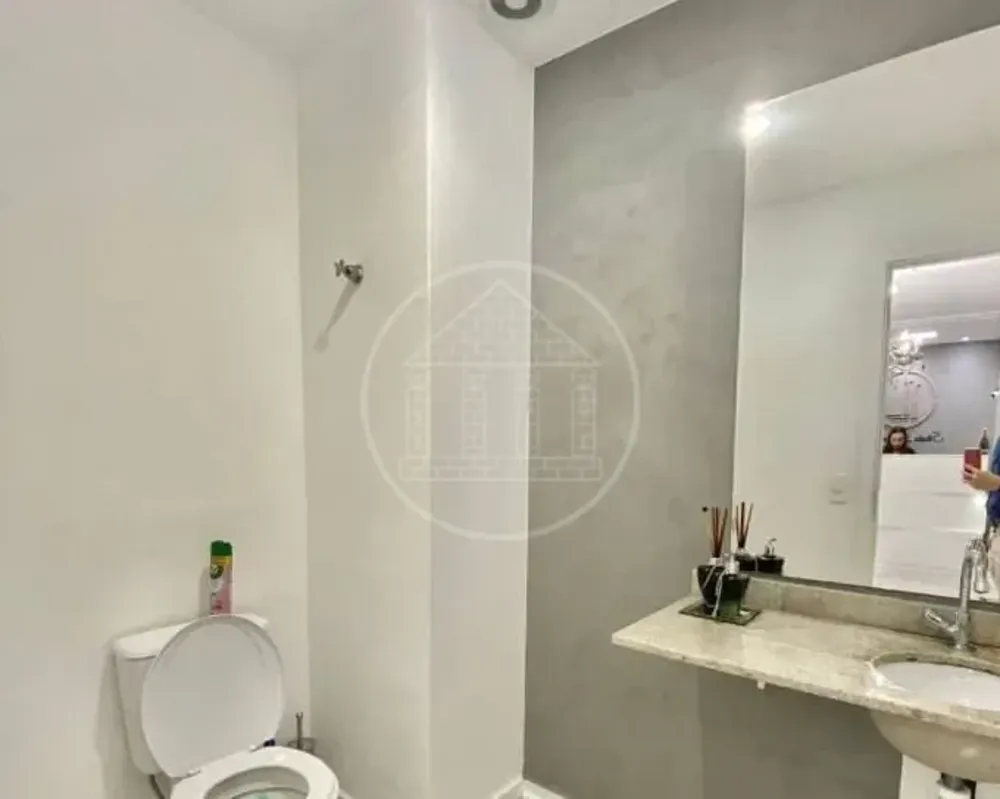 Sala-Conjunto, 43 m² - Foto 5