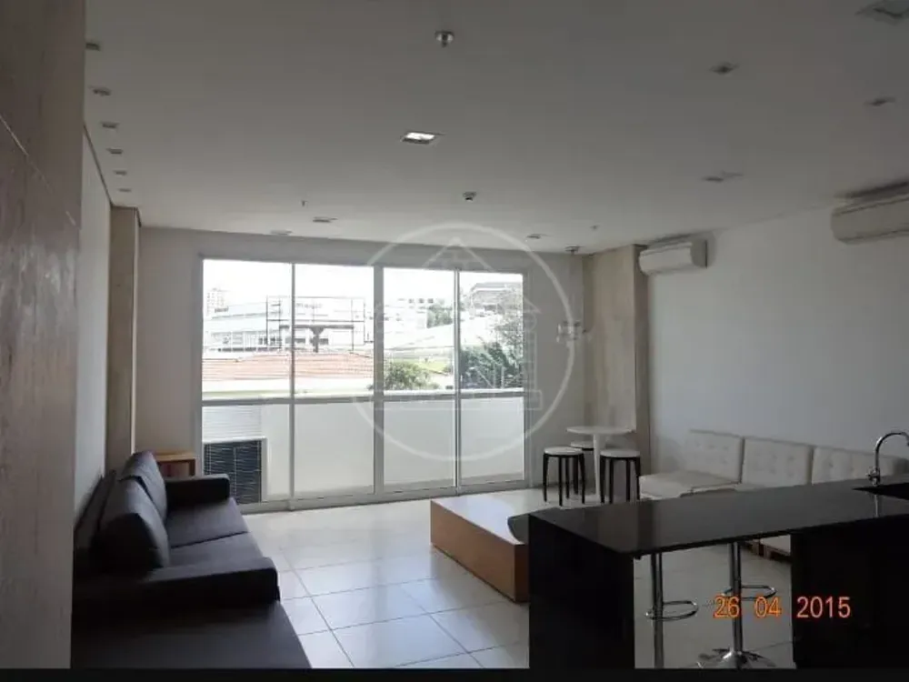 Sala-Conjunto, 43 m² - Foto 12