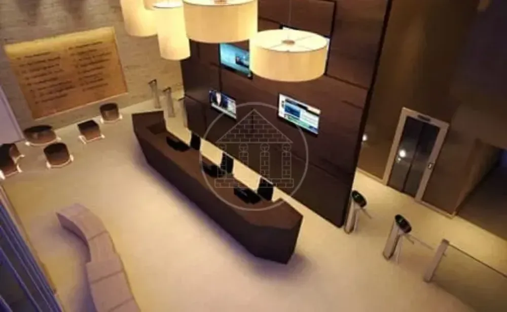Sala-Conjunto, 43 m² - Foto 10