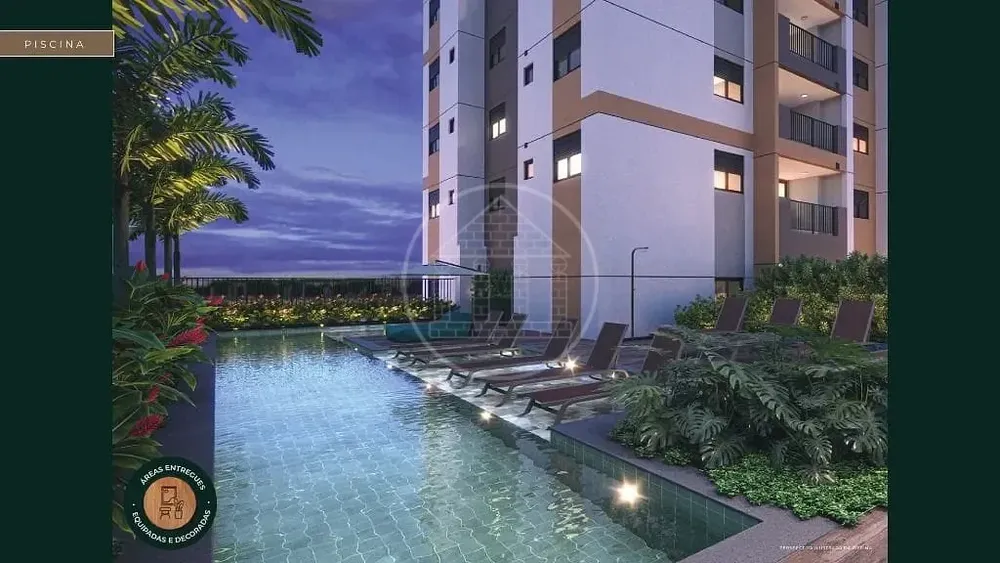 Apartamento, 3 quartos, 66 m² - Foto 7
