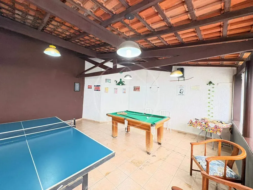 Chácara, 6 quartos, 1520 m² - Foto 9