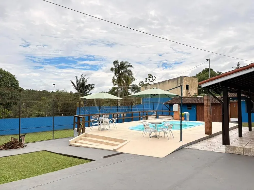 Chácara, 6 quartos, 1520 m² - Foto 2