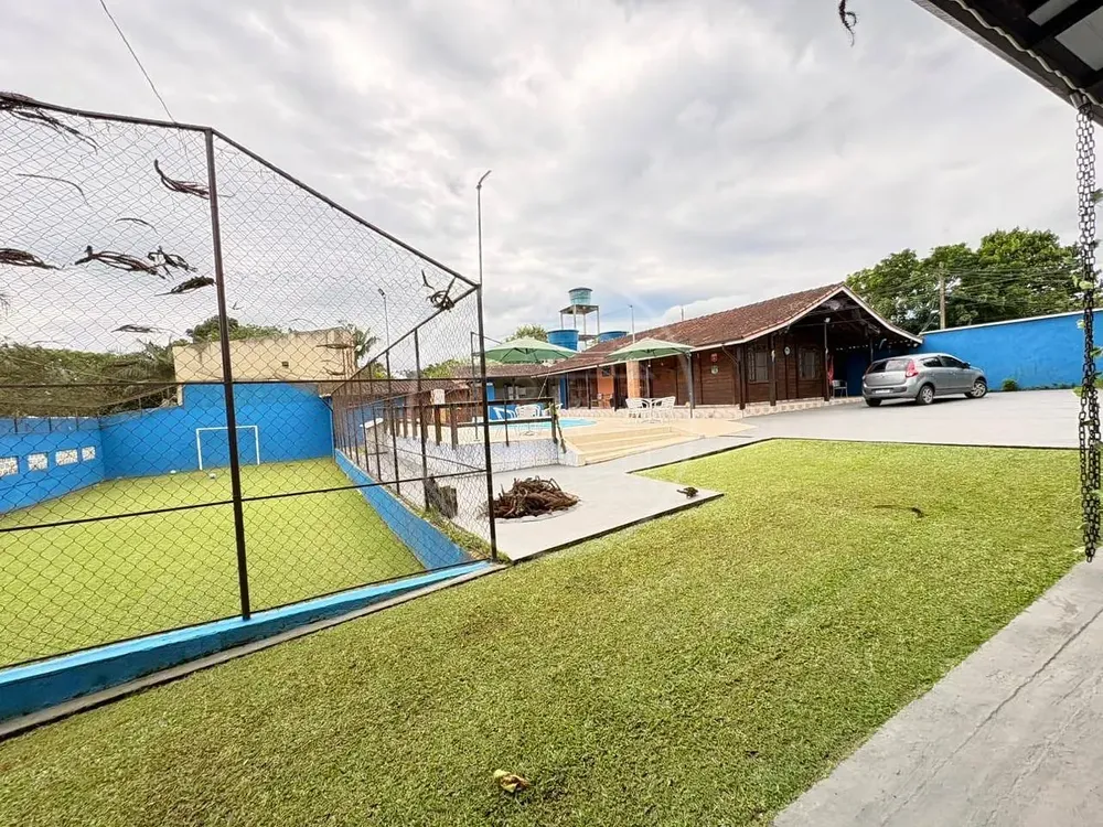 Chácara, 6 quartos, 1520 m² - Foto 8