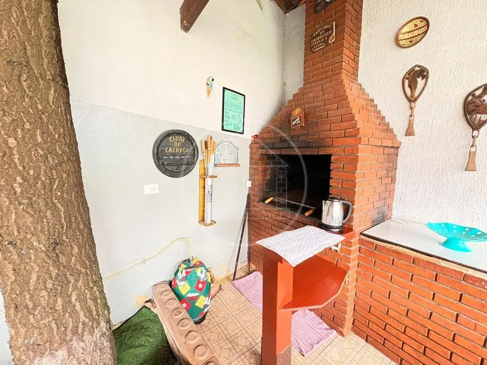 Chácara, 6 quartos, 1520 m² - Foto 13