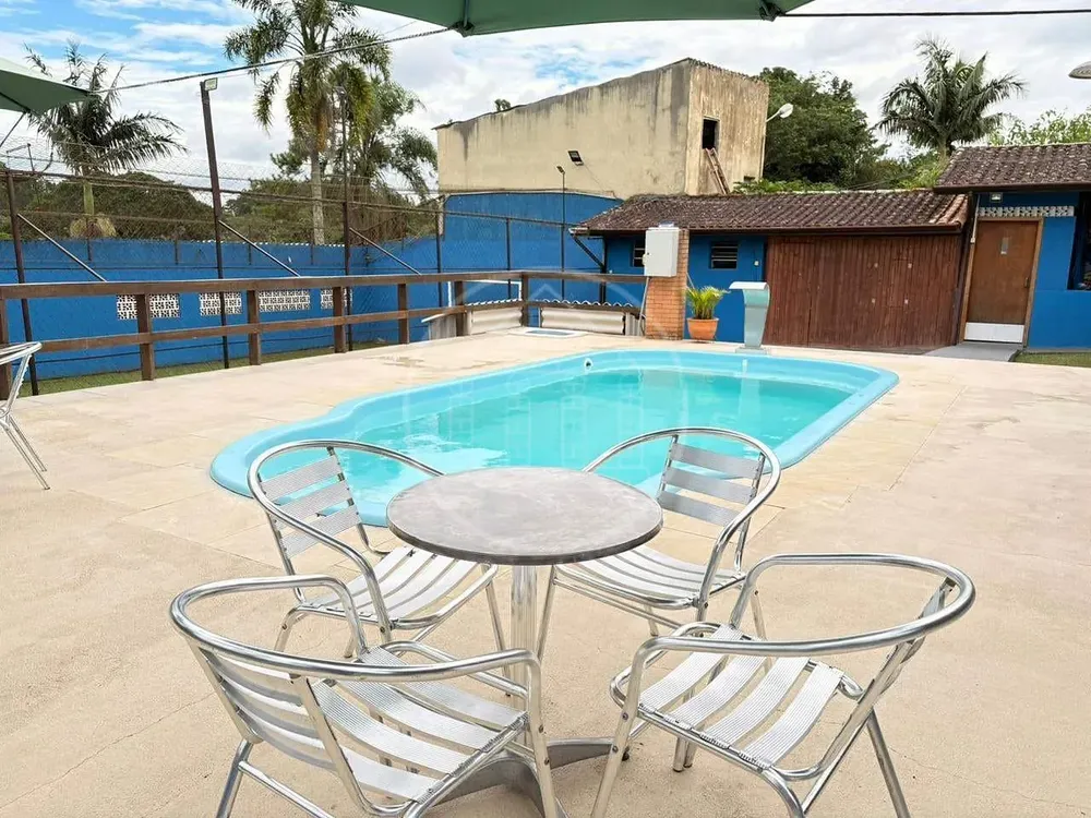 Chácara, 6 quartos, 1520 m² - Foto 8