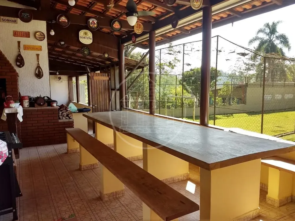 Chácara, 6 quartos, 1520 m² - Foto 5