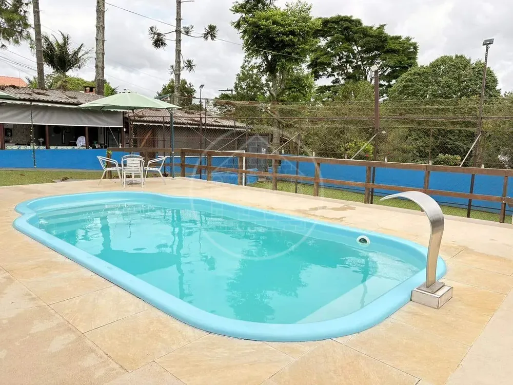 Chácara, 6 quartos, 1520 m² - Foto 4
