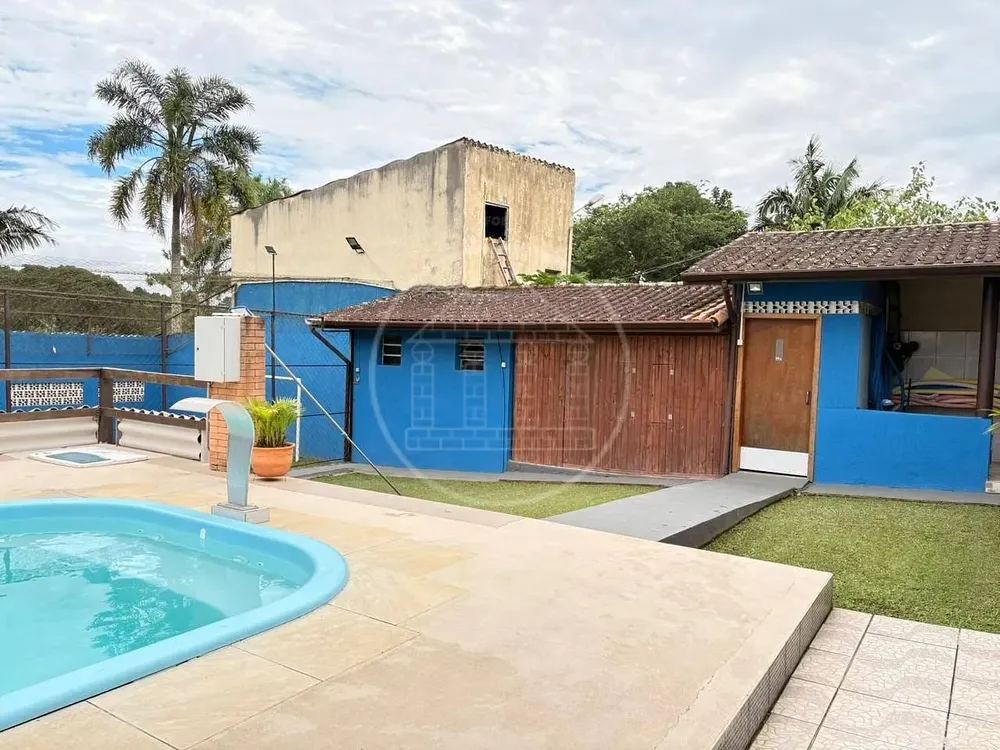Chácara, 6 quartos, 1520 m² - Foto 7