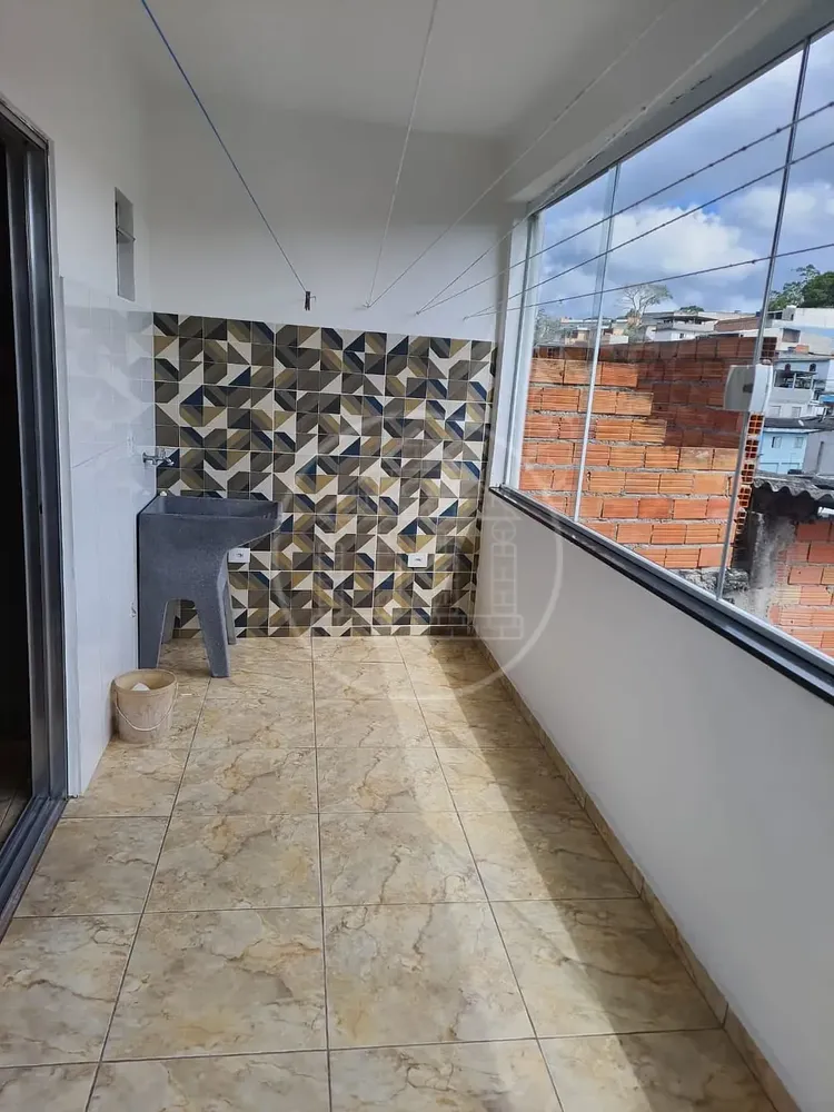 Casa, 3 quartos, 75 m² - Foto 8