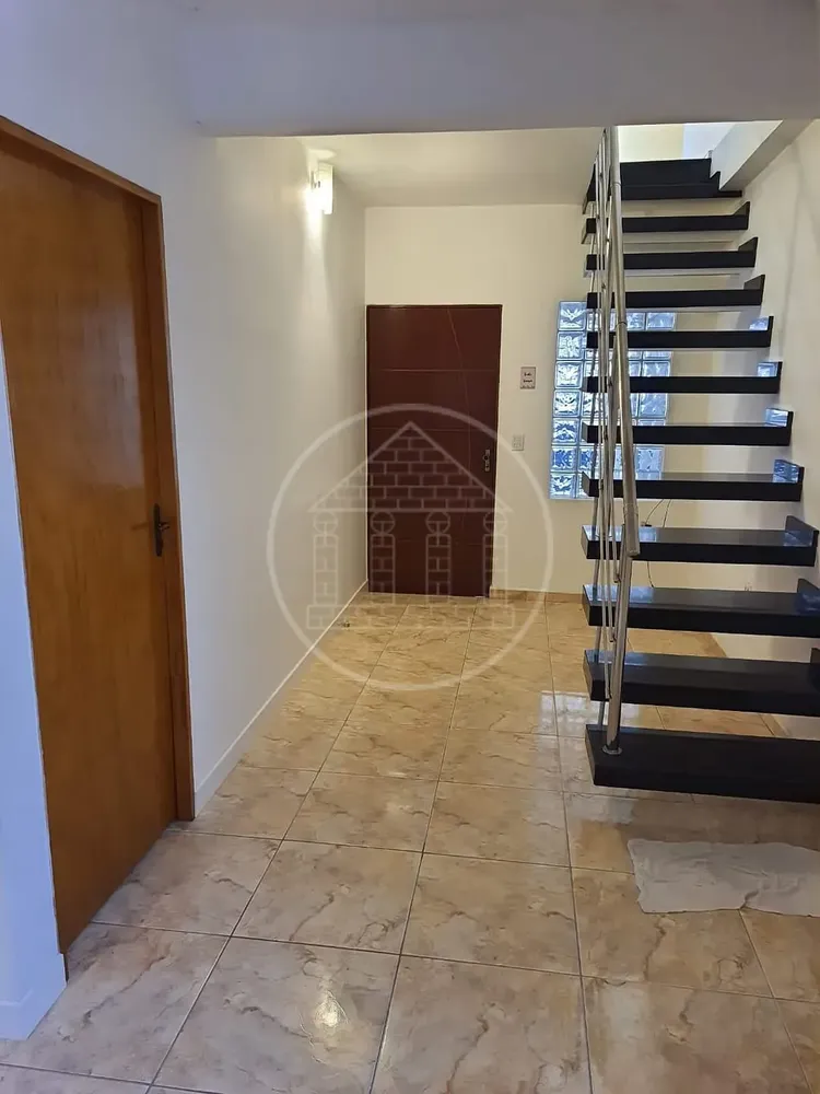 Casa, 3 quartos, 75 m² - Foto 1