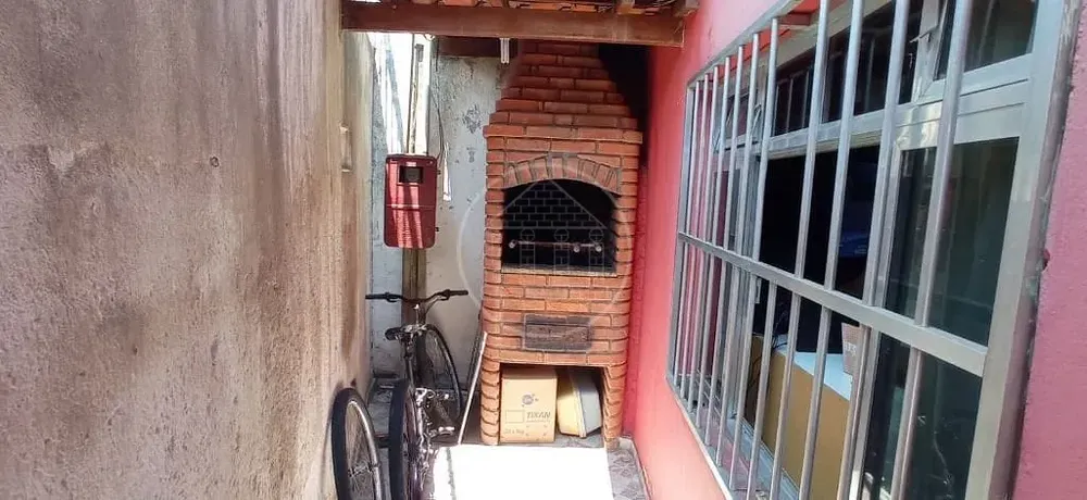 Sobrado, 2 quartos, 115 m² - Foto 10