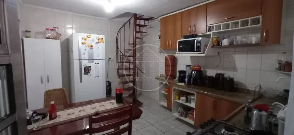 Sobrado, 2 quartos, 115 m² - Foto 5