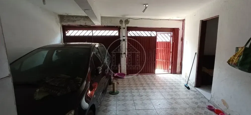Sobrado, 2 quartos, 115 m² - Foto 12
