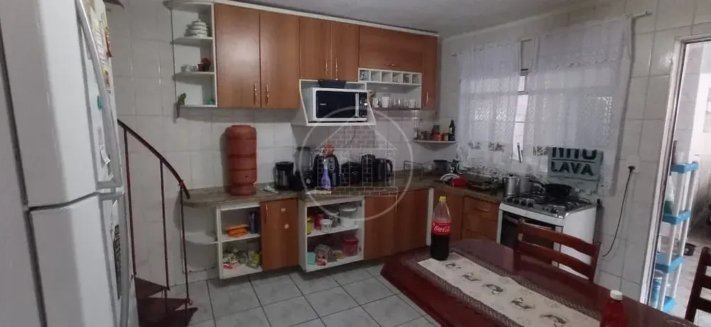 Sobrado, 2 quartos, 115 m² - Foto 4
