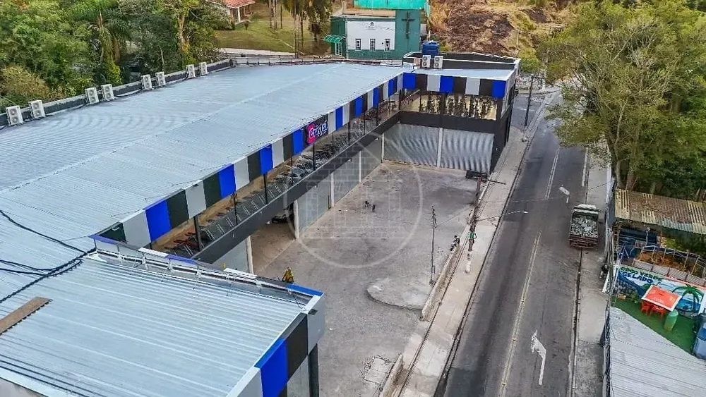 Loja-Salão, 194 m² - Foto 3