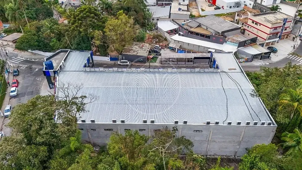 Loja-Salão, 194 m² - Foto 2