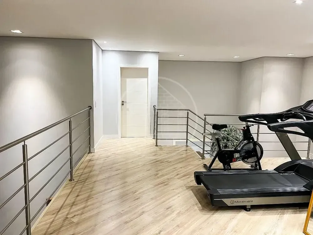 Sobrado, 3 quartos, 500 m² - Foto 7