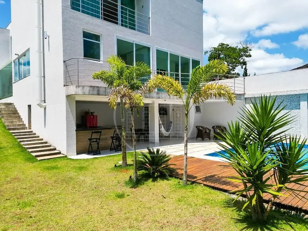Sobrado, 3 quartos, 500 m² - Foto 5