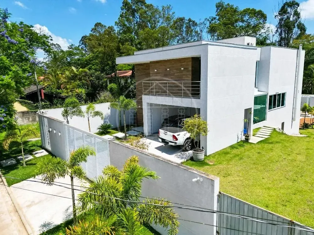 Sobrado, 3 quartos, 500 m² - Foto 1