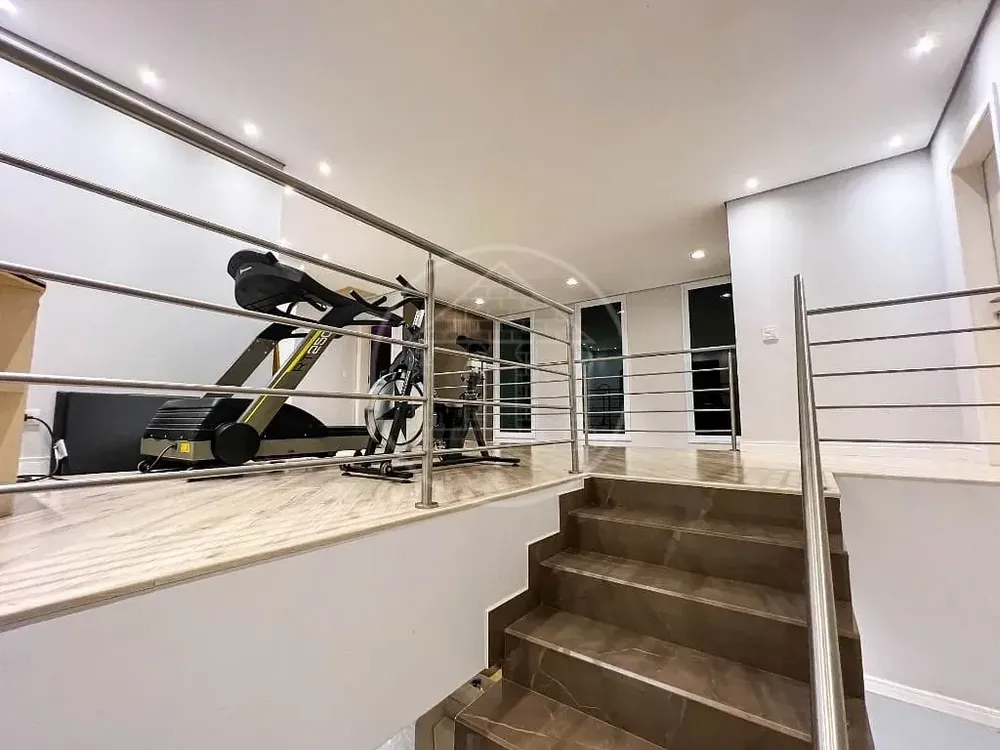 Sobrado, 3 quartos, 500 m² - Foto 6