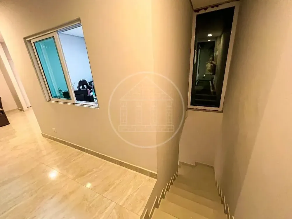 Sobrado, 3 quartos, 500 m² - Foto 8
