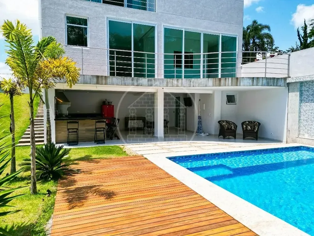 Sobrado, 3 quartos, 500 m² - Foto 3