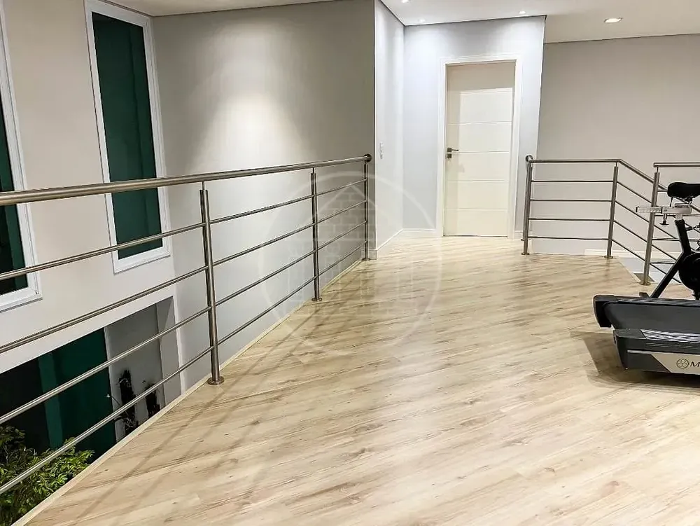Sobrado, 3 quartos, 500 m² - Foto 8