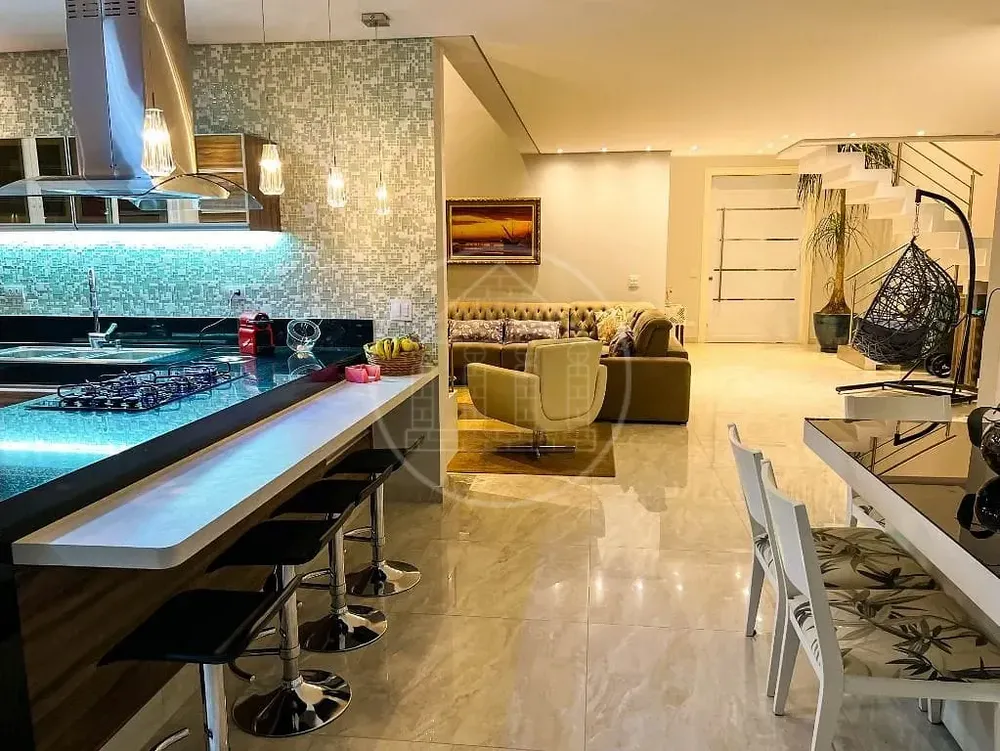 Sobrado, 3 quartos, 500 m² - Foto 4