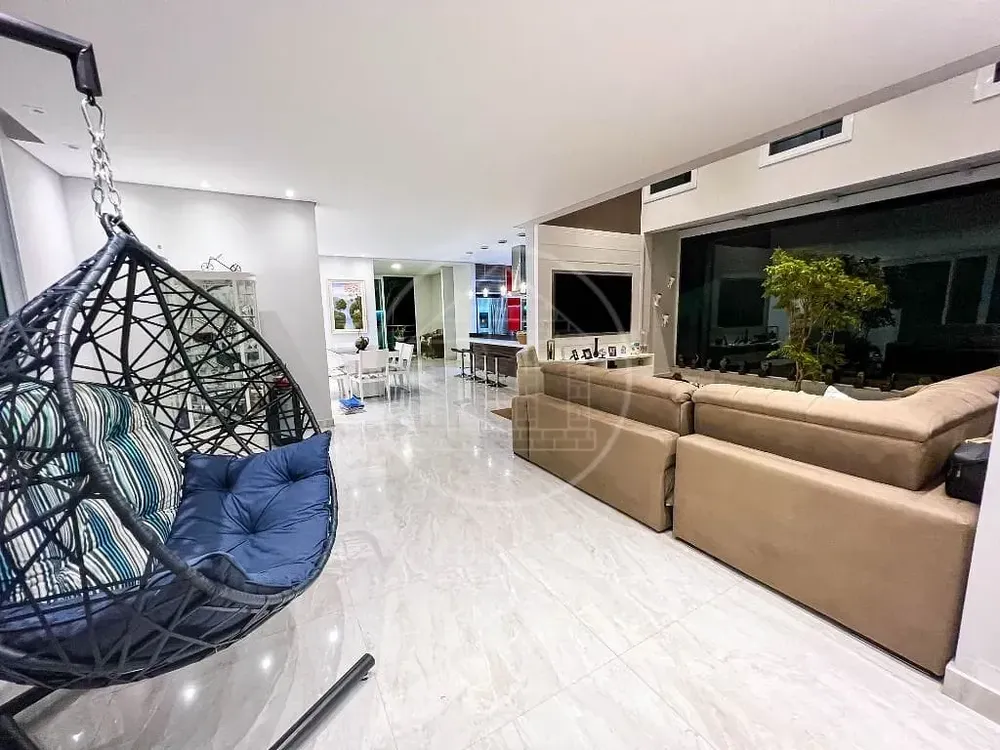 Sobrado, 3 quartos, 500 m² - Foto 5