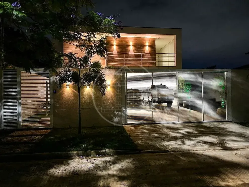 Sobrado, 3 quartos, 500 m² - Foto 16