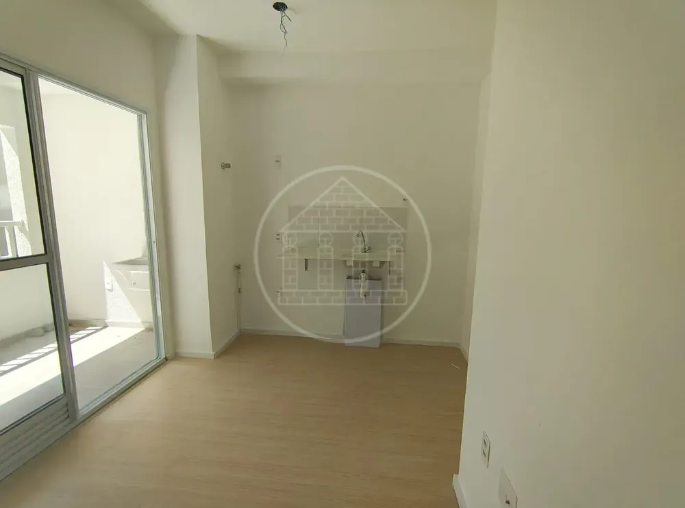 Apartamento, 2 quartos, 35 m² - Foto 9