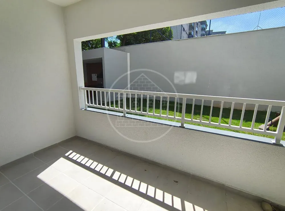 Apartamento, 2 quartos, 35 m² - Foto 2