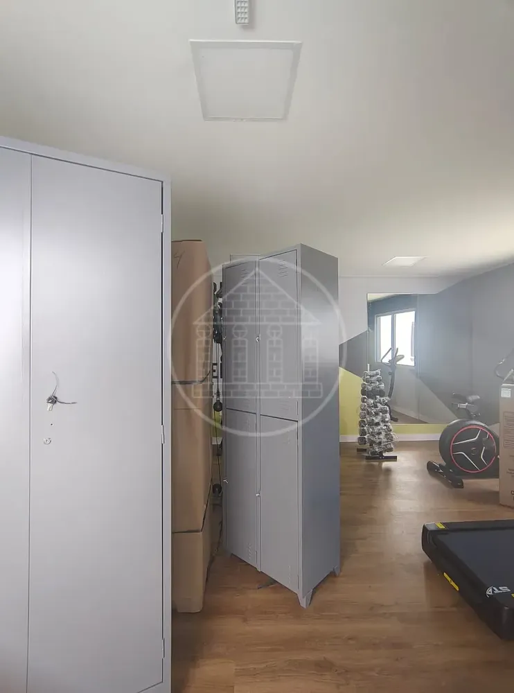 Apartamento, 2 quartos, 35 m² - Foto 6