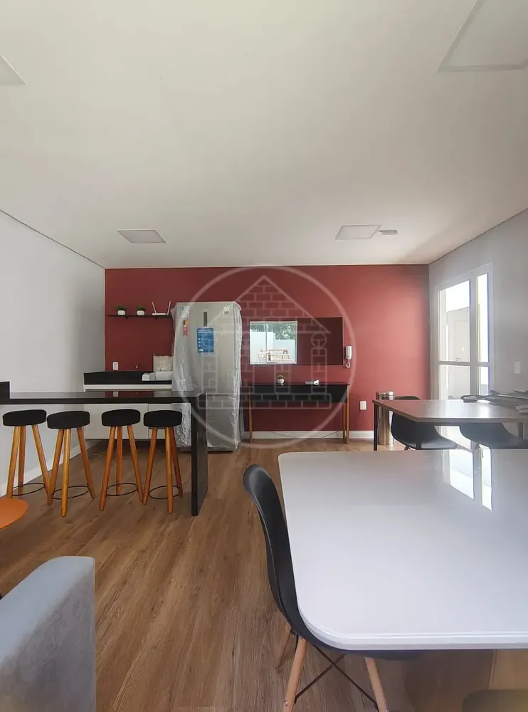 Apartamento, 2 quartos, 35 m² - Foto 12