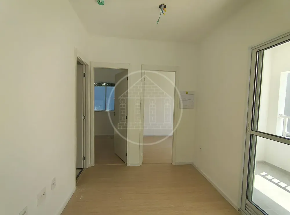 Apartamento, 2 quartos, 35 m² - Foto 8