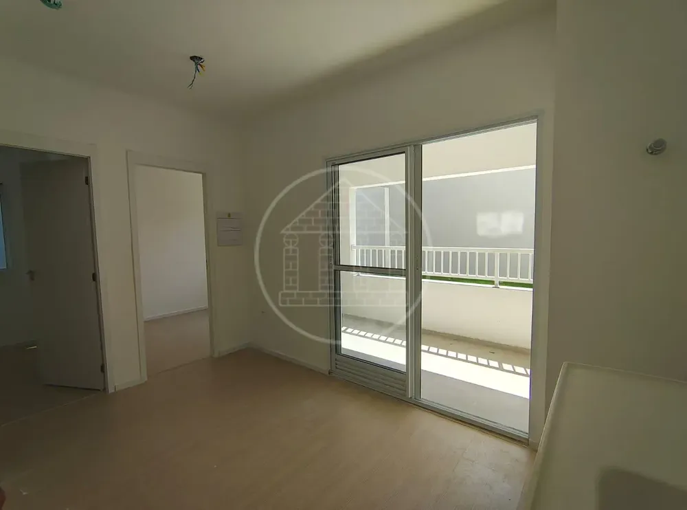 Apartamento, 2 quartos, 35 m² - Foto 6